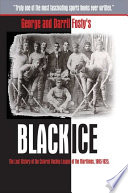 Black Ice Book