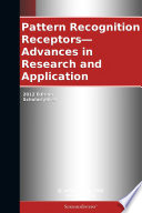 Pattern Recognition Receptors—Advances in Research and Application: 2012 Edition