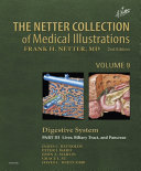 The Netter Collection of Medical Illustrations: Digestive System: Part III - Liver, etc. E-Book