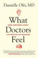 What Doctors Feel Book