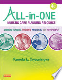 All In One Care Planning Resource   E Book
