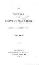 Western Monthly Magazine
