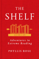 The Shelf: From LEQ to LES: Adventures in Extreme Reading Pdf/ePub eBook