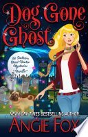 Dog Gone Ghost Book