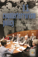 Evolution of U.S. Counterterrorism Policy