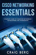 Cisco Networking Essentials Book PDF
