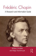 Frédéric Chopin Pdf/ePub eBook