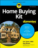 Home Buying Kit For Dummies Pdf/ePub eBook