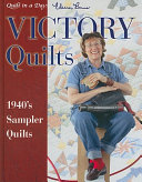 Victory Quilts