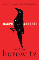 Magpie Murders Book PDF