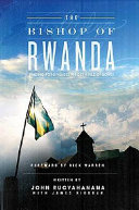 The Bishop of Rwanda