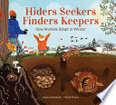 Hiders Seekers Finders Keepers