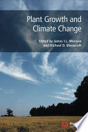 Plant Growth and Climate Change Book