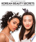 Korean Beauty Secrets Book PDF