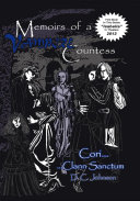 Memoirs of a Vampire Countess [Pdf/ePub] eBook