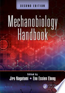 Mechanobiology Handbook  Second Edition Book
