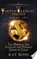 The Fourth Element Trilogy  Boxed Set