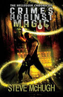 Read Pdf Crimes Against Magic