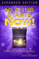 Healing Starts Now  Expanded Edition