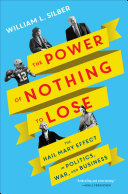 The Power of Nothing to Lose [Pdf/ePub] eBook