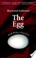 The Egg and Other Stories PDF Book By Sherwood Anderson