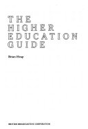 The Higher Education Guide