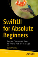 SwiftUI for Absolute Beginners
