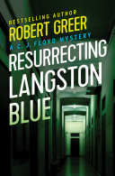 Resurrecting Langston Blue Pdf/ePub eBook
