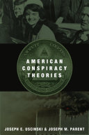 American Conspiracy Theories