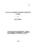 The Syntax and Processing of Scrambling Constructions in Russian