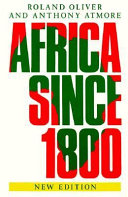 Africa Since 1800