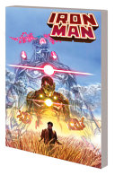 Iron Man Vol. 3