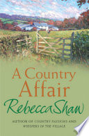 A Country Affair Book
