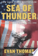 Sea of Thunder Book PDF