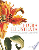 Flora Illustrata Book