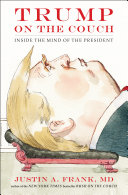 Trump on the Couch Book