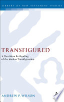 Transfigured Book