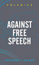 Against Free Speech