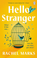 Hello  Stranger Book