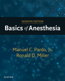 Basics of Anesthesia E-Book Pdf/ePub eBook