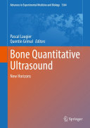Bone Quantitative Ultrasound