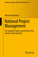 National Project Management [Pdf/ePub] eBook