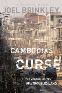 Cambodia's Curse [Pdf/ePub] eBook