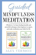 Guided Mindfulness Meditation