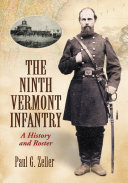 Read Pdf The Ninth Vermont Infantry