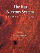 The Rat Nervous System Book