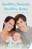 Healthy Parents  Healthy Baby Book