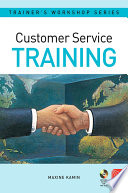 Customer Service Training Book
