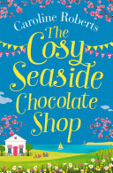The Cosy Seaside Chocolate Shop