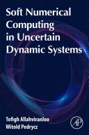 Soft Numerical Computing in Uncertain Dynamic Systems Book
